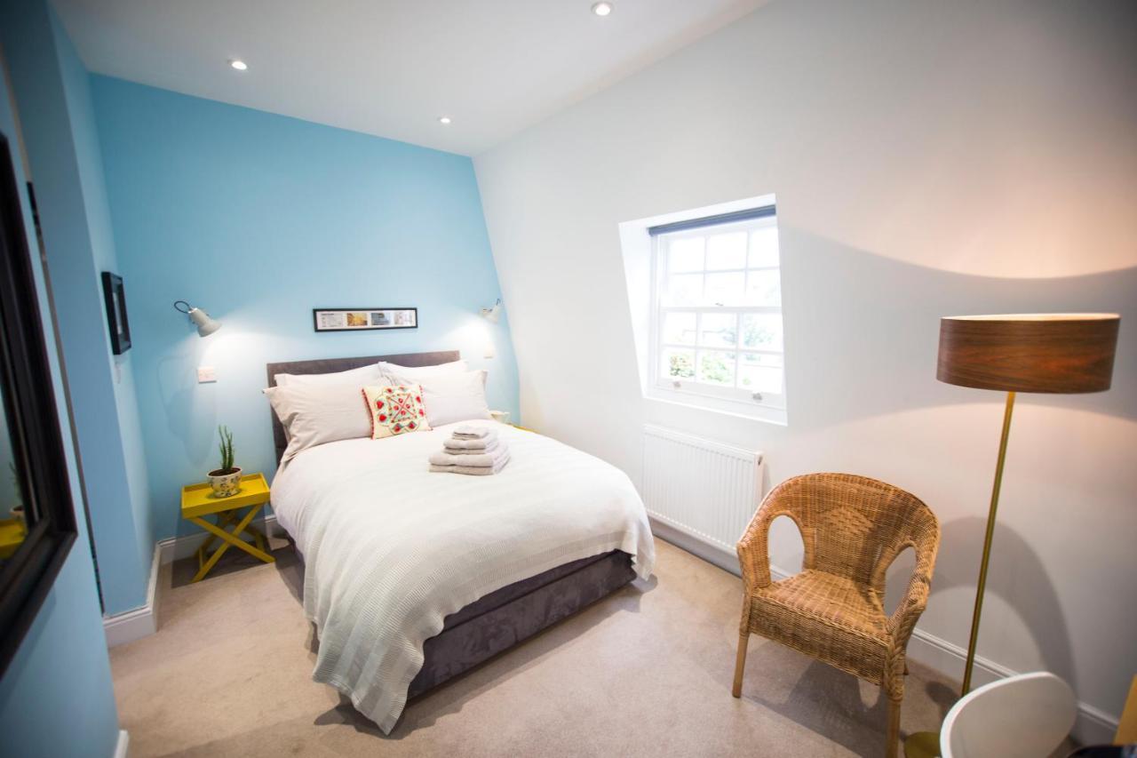 Luxury Bed Just Off The Canal Casa de hóspedes Londres